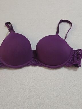 SWEET NOTHINGS BY MAIDENFORM BRA